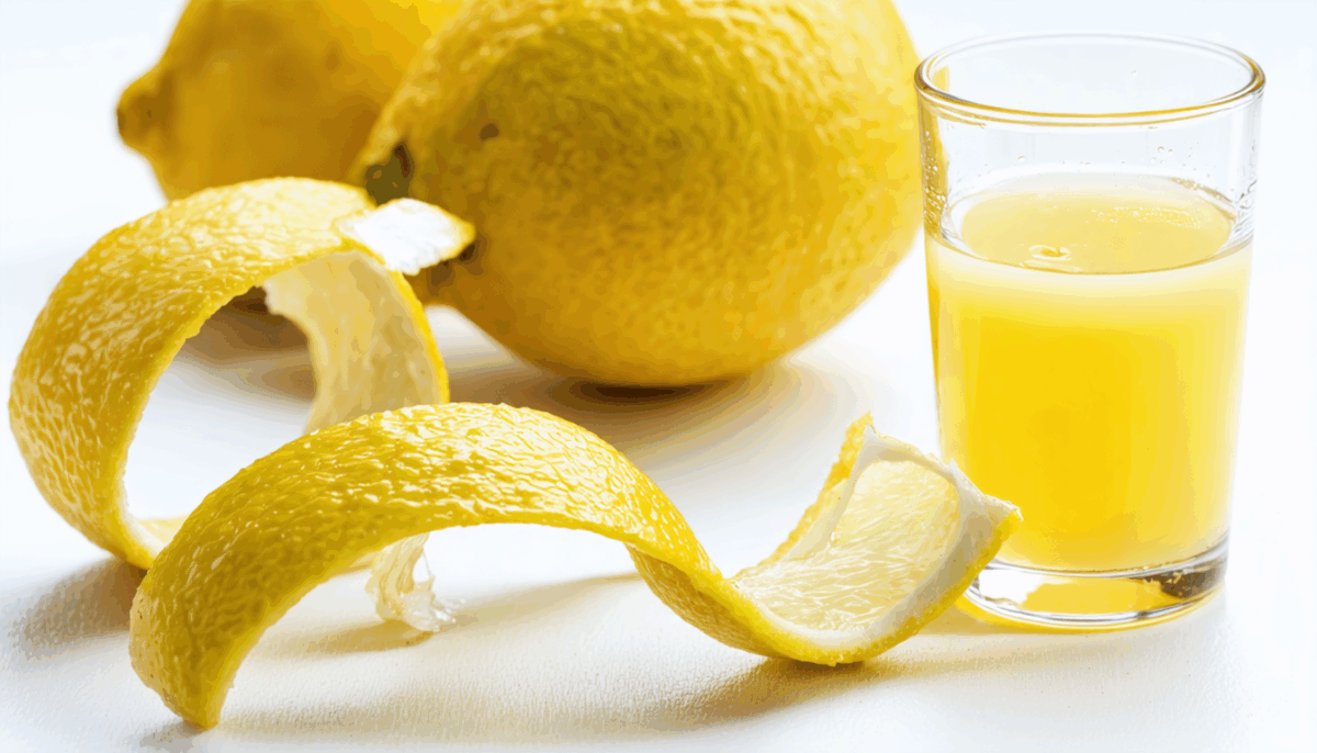 découvrez comment le citron peut vous aider à réguler vos triglycérides naturellement. astuces, conseils santé et bien-être pour profiter des bienfaits de ce duo incontournable au quotidien.