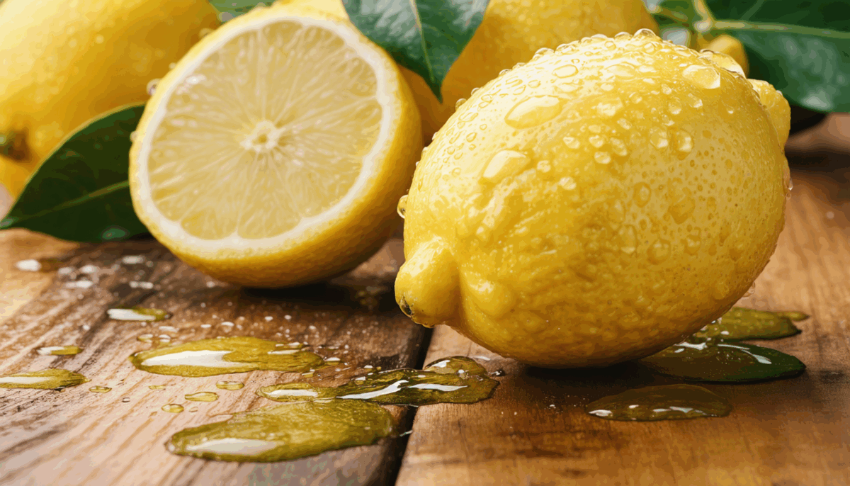 découvrez comment l'association des triglycérides et du citron peut naturellement soutenir votre bien-être, améliorer votre santé cardiovasculaire et favoriser une meilleure énergie au quotidien.