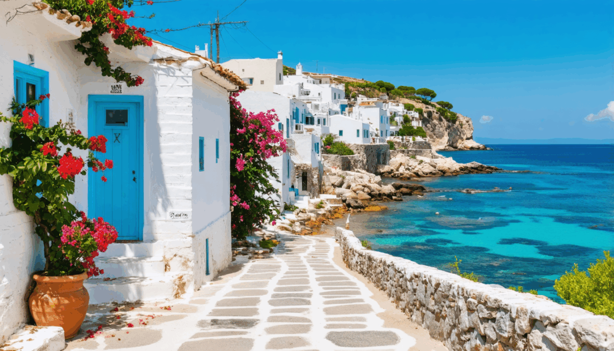 explorez san vito lo capo, perle de la sicile : plages de rêve, activités nautiques, sites historiques et spécialités culinaires. découvrez les incontournables pour un séjour inoubliable.