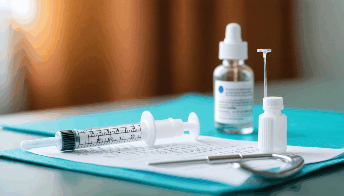 découvrez les retours d'expérience sur la pommade ophtalmique à la vitamine a, son efficacité et les principales alternatives pour le soin des yeux.