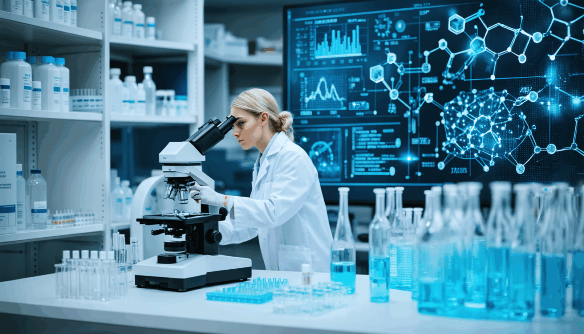 découvrez les conséquences pour la santé de l'absence d'immunoglobuline monoclonale, son rôle dans le diagnostic, et les implications cliniques associées à ce paramètre indispensable en hématologie.
