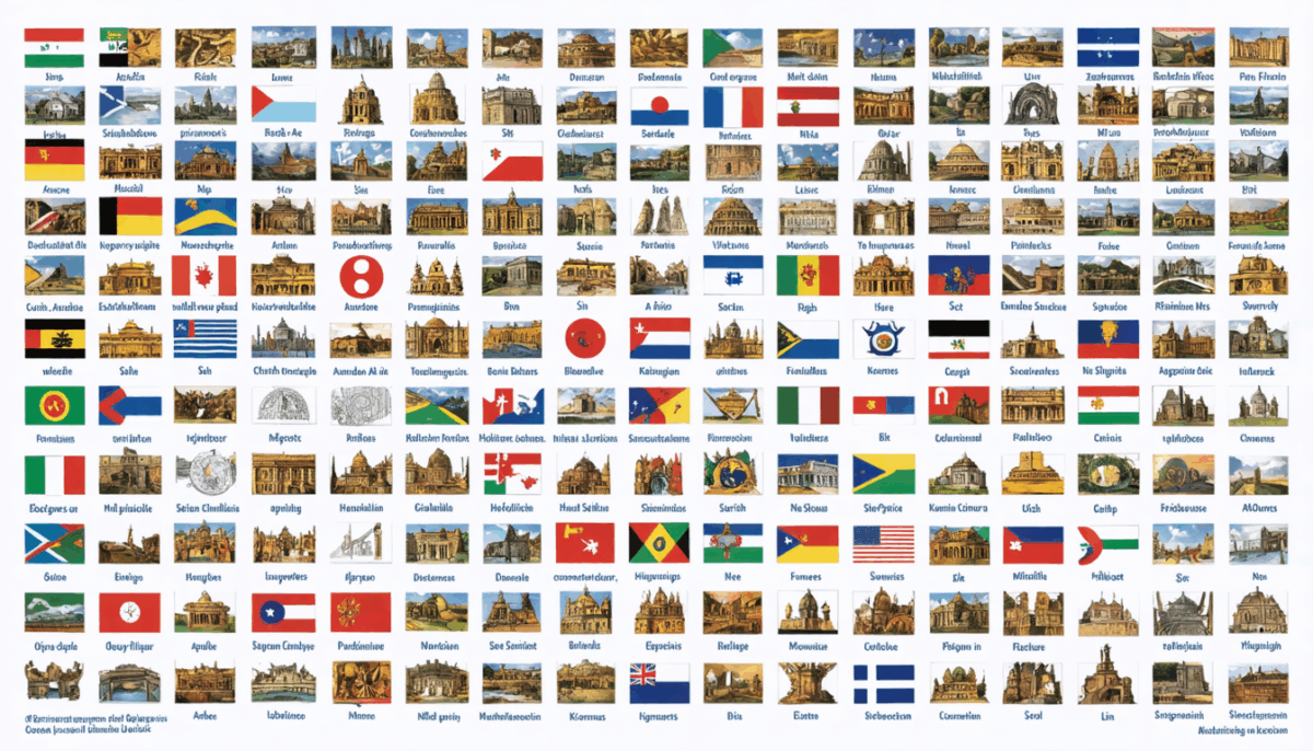 découvrez tous les pays commençant par la lettre a : liste complète des noms, cartes détaillées et informations essentielles pour mieux les connaître et préparer vos voyages ou vos recherches.