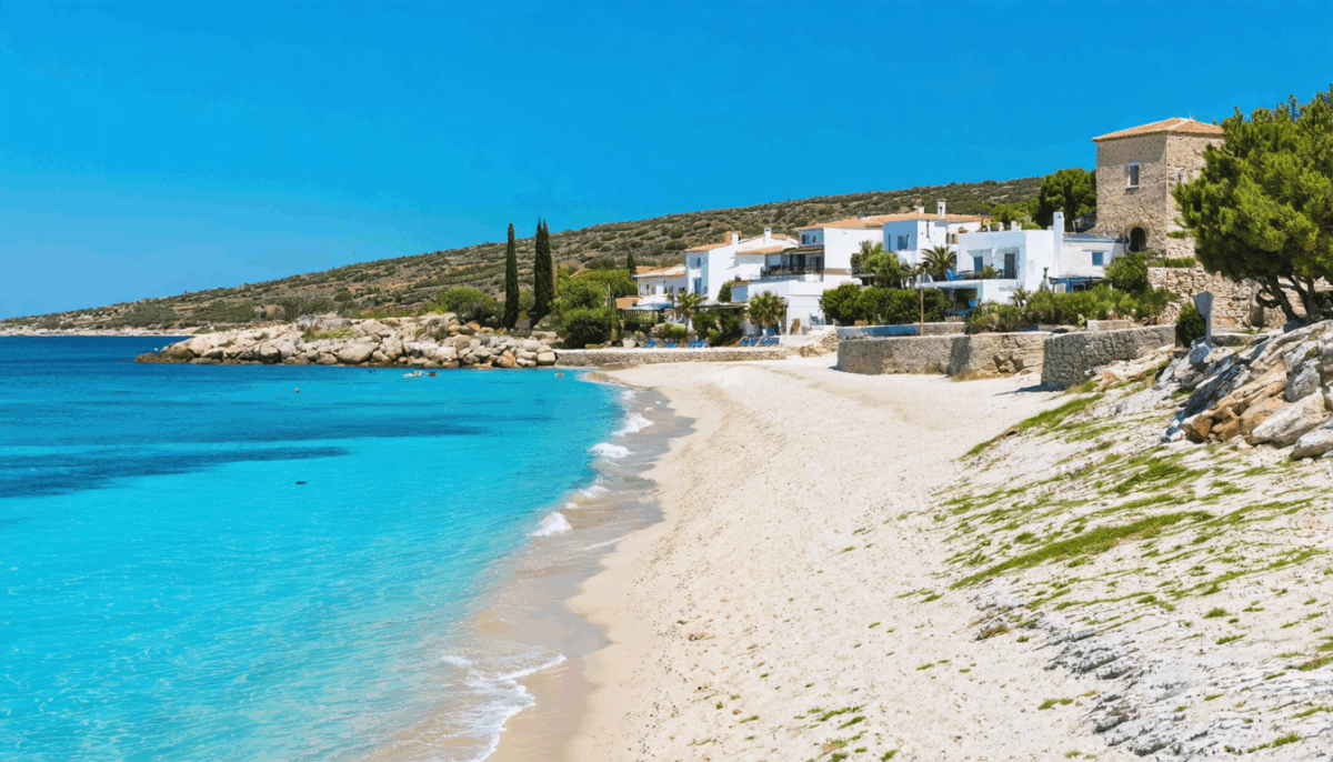 explorez san vito lo capo, un joyau de sicile réputé pour ses plages paradisiaques, ses aventures en pleine nature et son art de vivre authentique. un séjour inoubliable entre farniente, découverte et gastronomie locale.