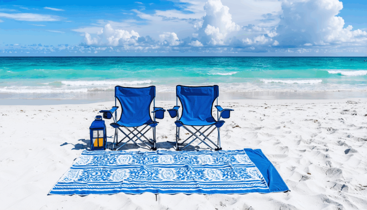 découvrez la liste des essentiels à emporter pour profiter pleinement d'une journée parfaite à la plage : accessoires, conseils et astuces pour un moment détente réussi au bord de l’eau.