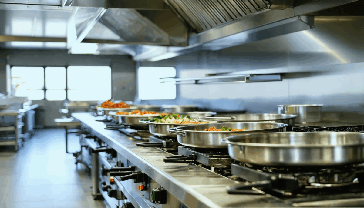 découvrez comment la hausse des prix de l'énergie pousse les professionnels de la restauration à adopter des friteuses plus efficaces pour réduire leurs coûts et améliorer leur performance énergétique.