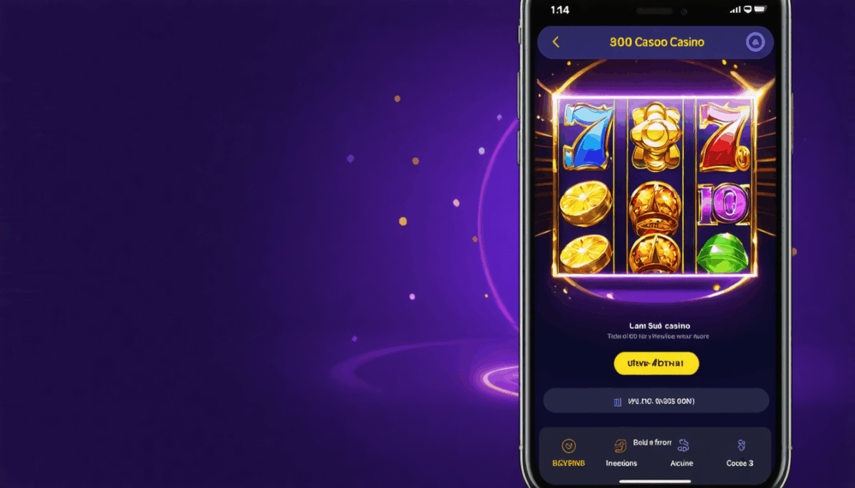 explorez toutes les possibilités de divertissement sur cazeus casino ! notre guide complet vous présente l'ensemble des jeux et fonctionnalités pour maximiser votre expérience de jeu en ligne.