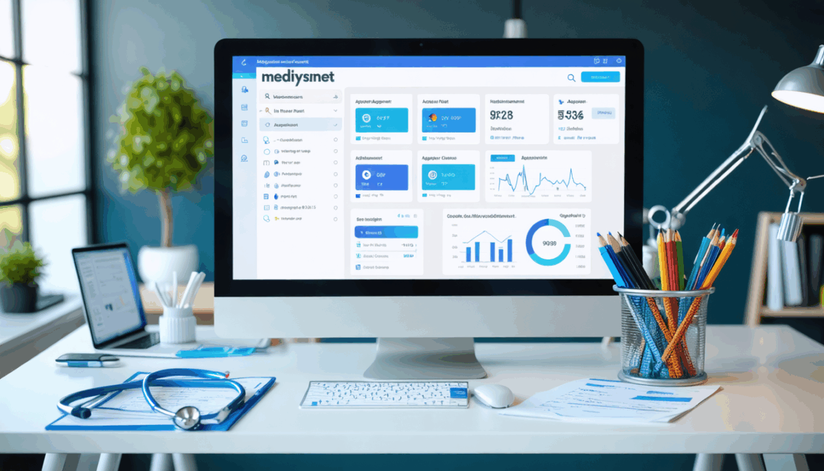 découvrez medisysnet, la solution en ligne idéale pour simplifier la gestion médicale et offrir un service client performant. optimisez vos processus et bénéficiez d'un accompagnement sur mesure avec notre plateforme innovante.