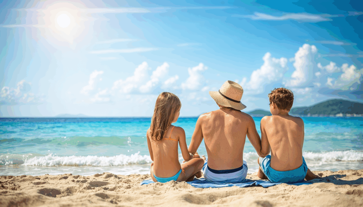 découvrez la véritable signification des vacances réussies, apprenez comment bien en profiter, et inspirez-vous d'exemples pratiques pour transformer vos prochaines vacances en moments inoubliables.