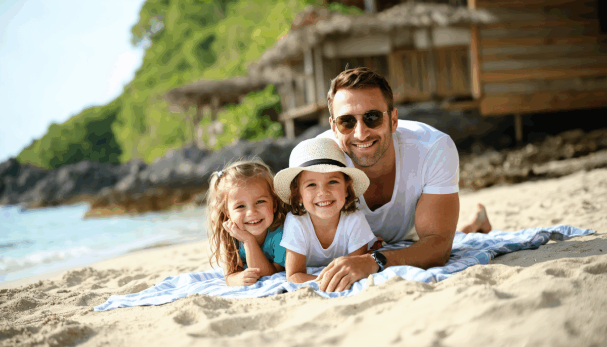 découvrez la signification des vacances réussies, comment en profiter pleinement, ainsi que des exemples concrets pour transformer votre temps libre en expérience mémorable et enrichissante.