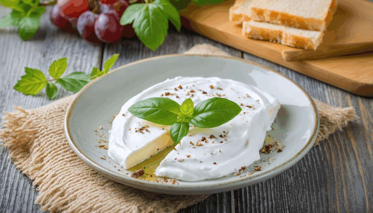 découvrez les différences entre le petit suisse et le fromage blanc, leurs atouts nutritionnels respectifs et nos conseils pour bien choisir selon vos besoins et préférences.