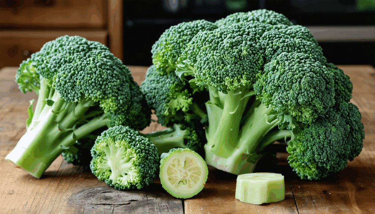 découvrez comment préparer les brocolis avec amour et authenticité grâce aux astuces et recettes transmises par nos grands-mères. inspirez-vous de ces secrets culinaires pour sublimer ce légume sain et délicieux dans votre cuisine quotidienne !