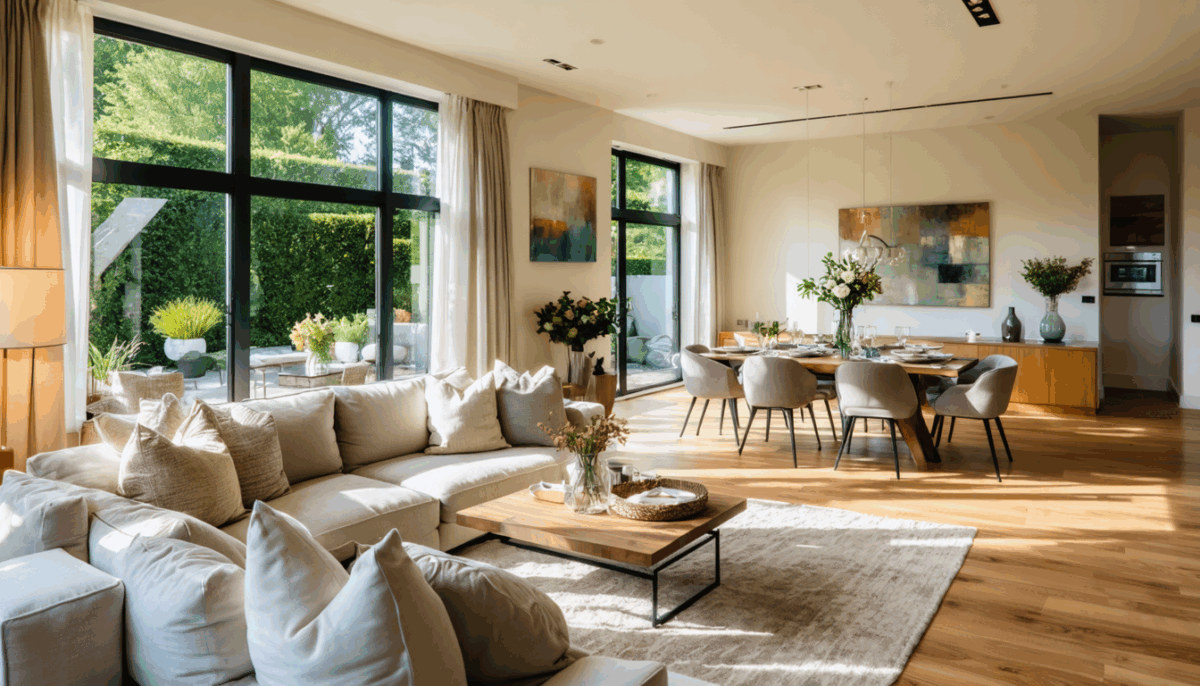 boostez la valeur de votre bien immobilier à agen grâce au home staging ! découvrez comment cette solution locale peut faciliter la vente de votre maison ou appartement en le mettant en valeur rapidement et efficacement.