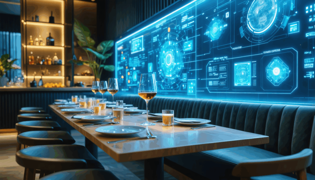 découvrez comment la restauration se réinvente grâce aux paiements en cryptomonnaie, à la gestion moderne des pourboires et aux dernières tendances du secteur, pour offrir une expérience client innovante et audacieuse.