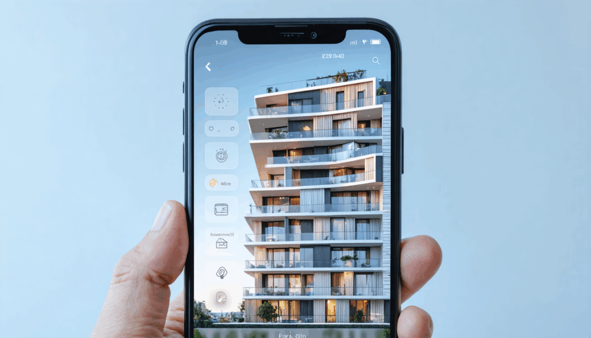 simplifiez votre recherche de logement social à paris avec loc'annonces en ligne : postulez rapidement et suivez vos démarches en quelques clics pour trouver votre futur logement.
