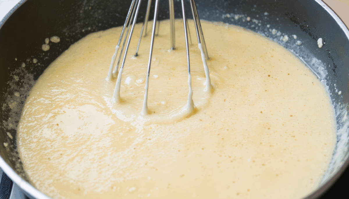 découvrez comment rattraper facilement une pâte à crêpes trop épaisse grâce à nos conseils pratiques et astuces malines pour obtenir une texture légère et délicieuse à chaque fois !