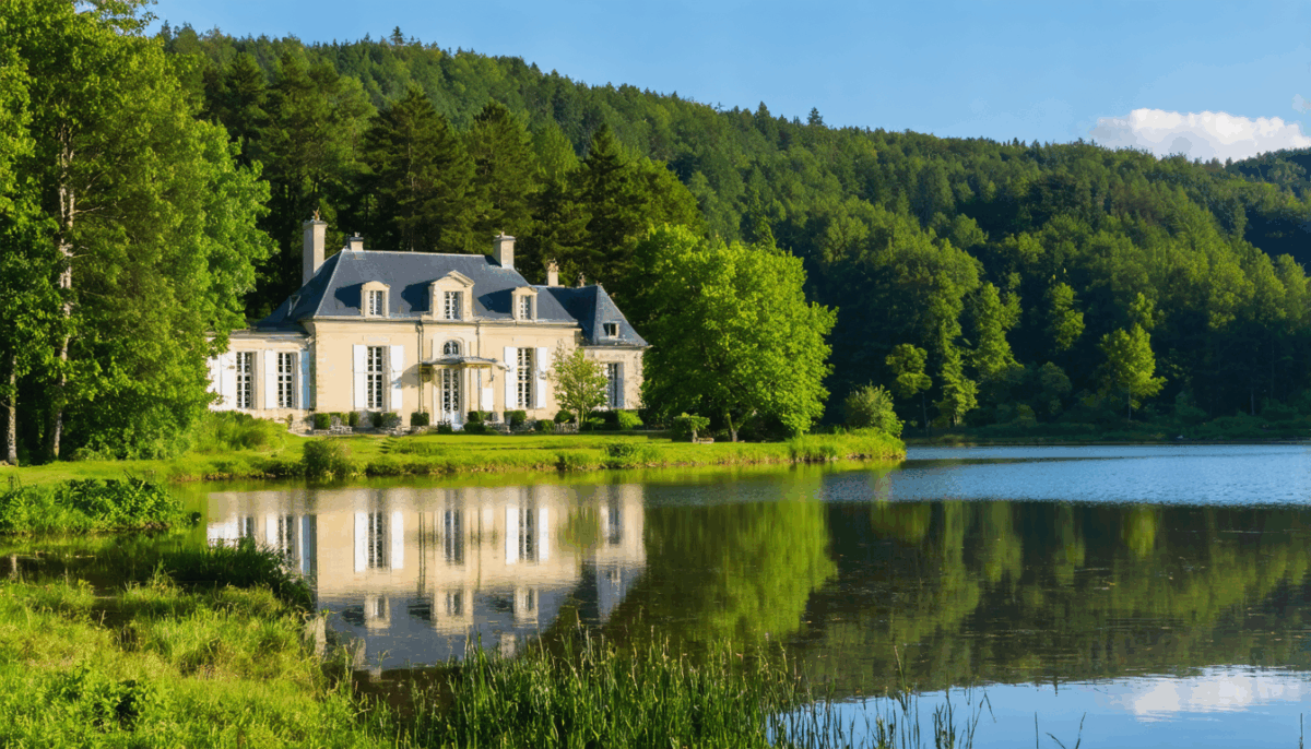 découvrez tout sur la maison d'alain delon à douchy : prix d'achat, estimation actuelle, caractéristiques et informations clés sur cette résidence emblématique du célèbre acteur français.