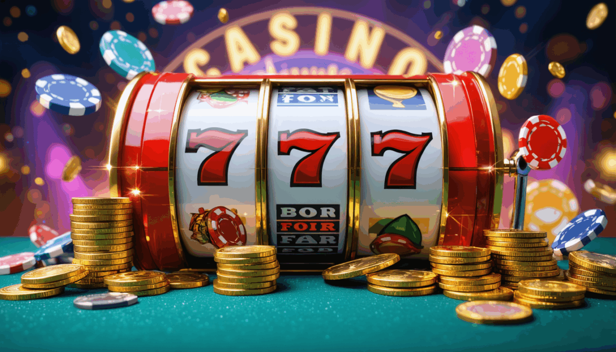 découvrez comment les bonus de casino influencent l’expérience des joueurs, en offrant des avantages attrayants tout en cachant parfois des conditions. analysez les bénéfices et les pièges de ces offres pour jouer en toute connaissance de cause.