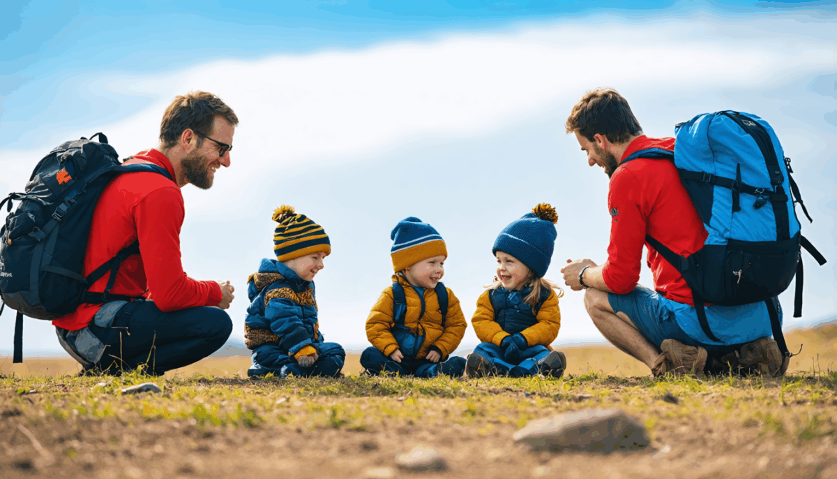 découvrez lmac voyage, votre partenaire pour des escapades sur-mesure qui conjuguent éthique, authenticité et plaisir en famille. partez l’esprit tranquille pour des expériences uniques et responsables adaptées à tous les âges.