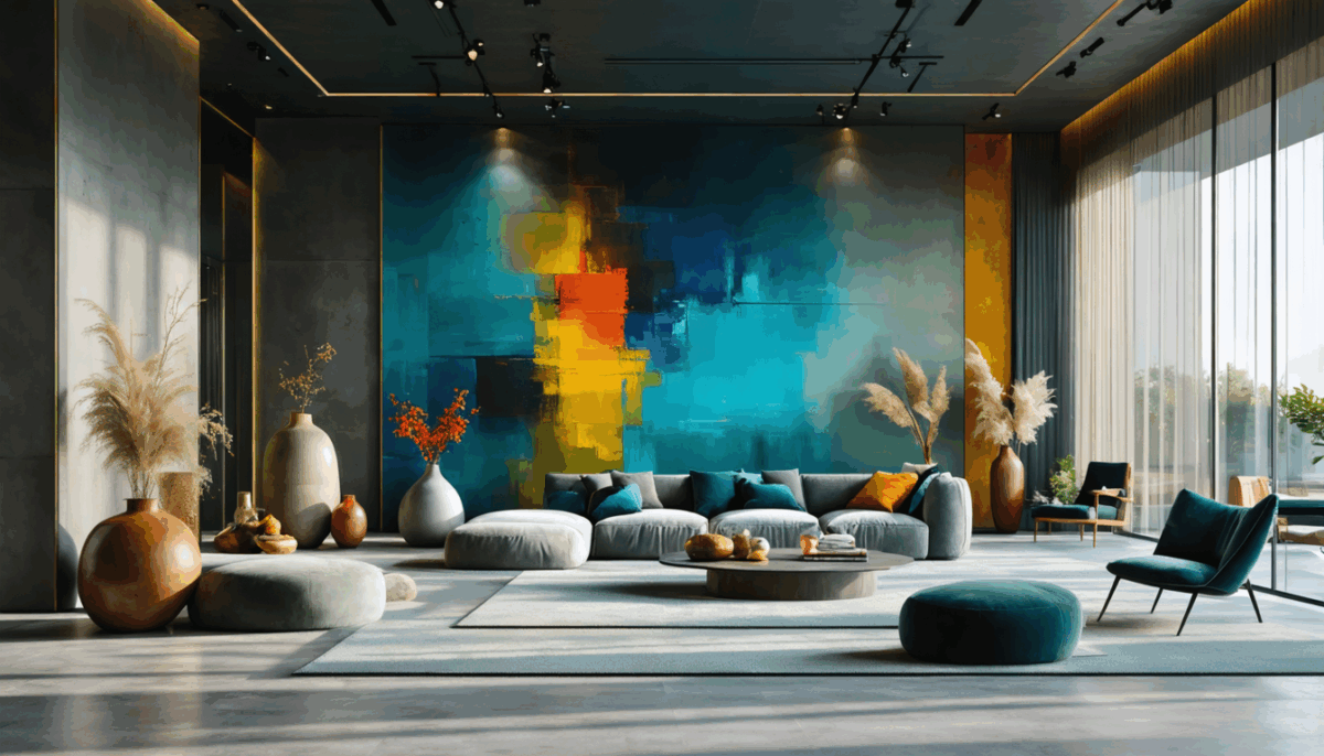 découvrez les dernières tendances et styles émergents pour sublimer votre intérieur avec élégance. inspirez-vous d’idées originales et raffinées pour une décoration unique et moderne.
