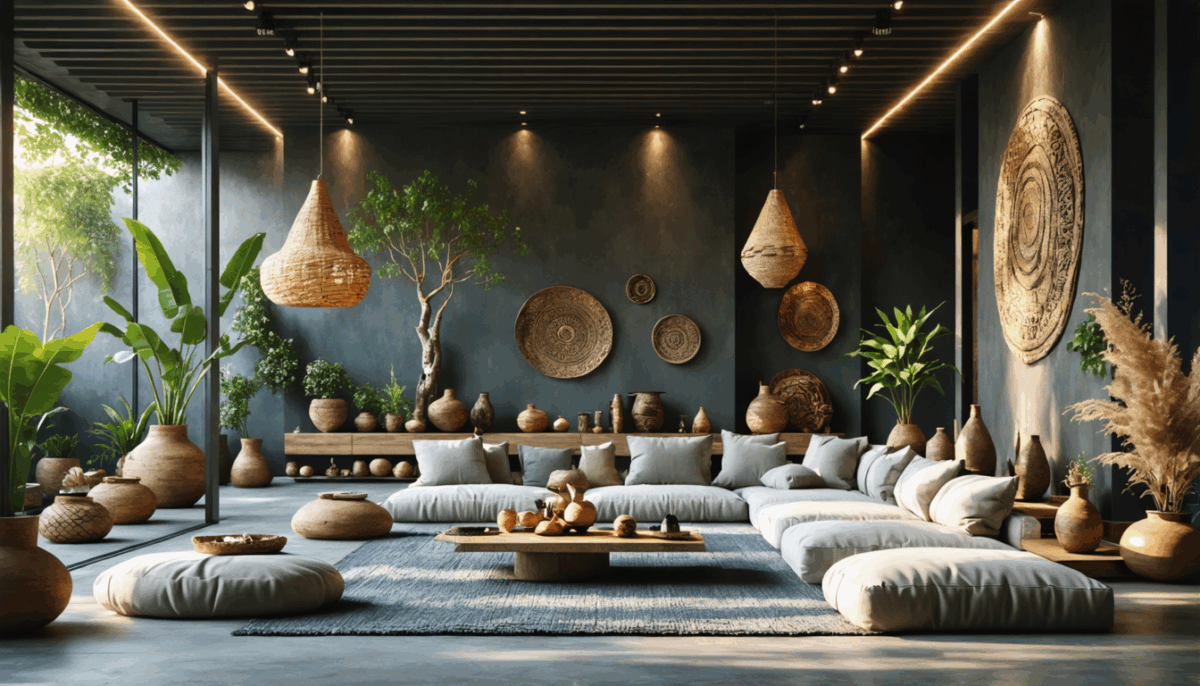 découvrez les tendances et styles émergents qui redéfinissent la décoration élégante. inspirez-vous des nouveautés et astuces pour sublimer votre intérieur avec sophistication et modernité.