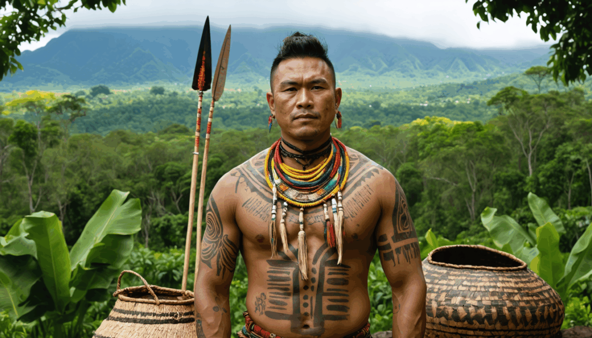 découvrez l’histoire fascinante de patchili, leader emblématique kanak : origines, bienfaits et héritage culturel d’une figure majeure de la nouvelle-calédonie.