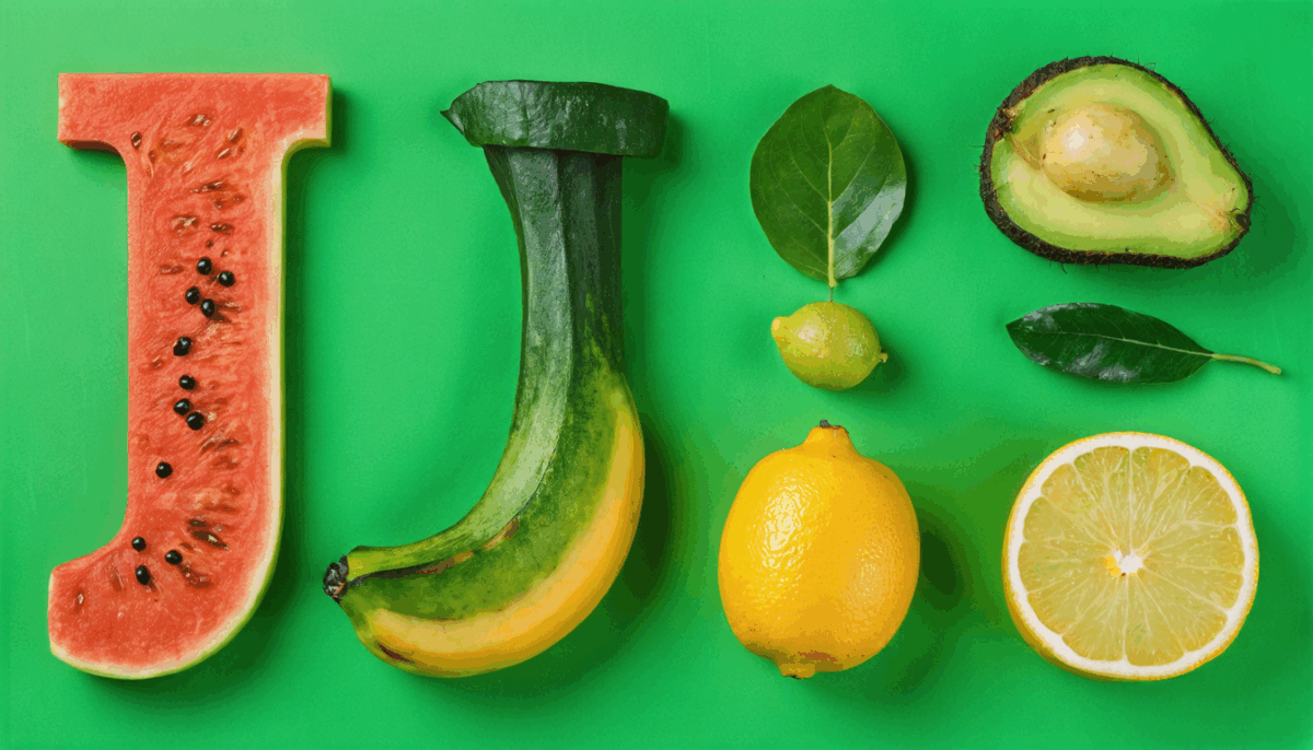 découvrez notre guide exhaustif des légumes et fruits commençant par la lettre j : liste complète, bienfaits, astuces de consommation et idées recettes pour enrichir votre alimentation.
