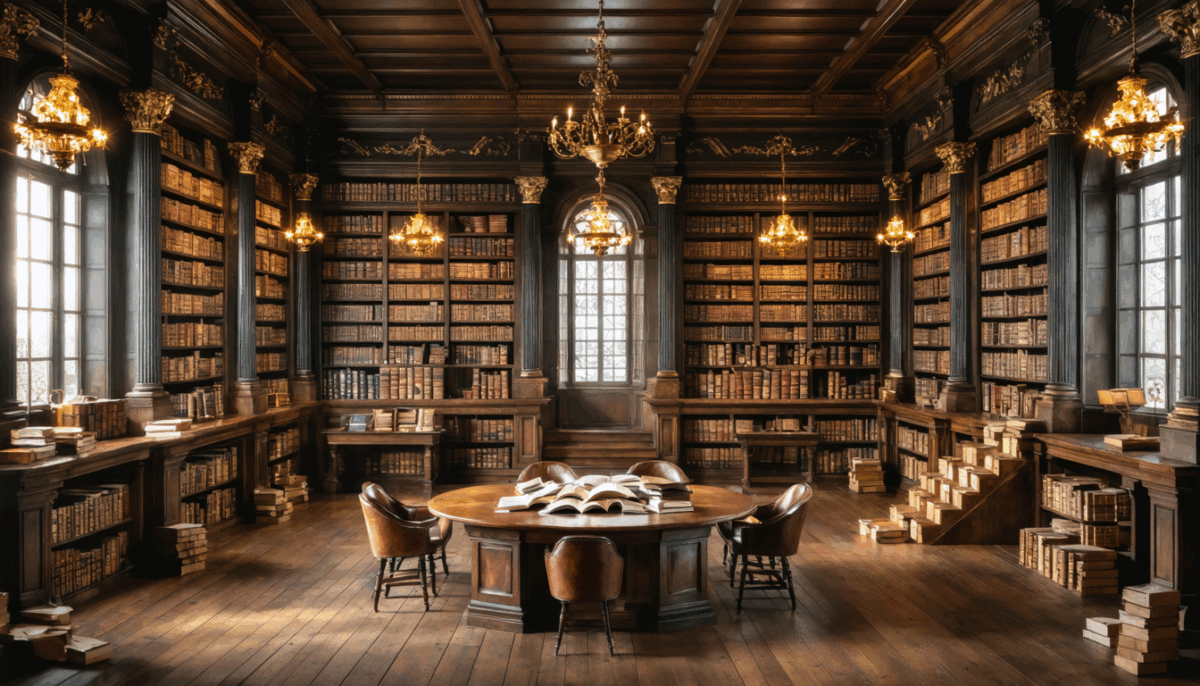 découvrez l’histoire fascinante de la bibliothèque municipale de prague à travers un guide complet pour préparer votre visite : informations pratiques, anecdotes historiques et incontournables à ne pas manquer.