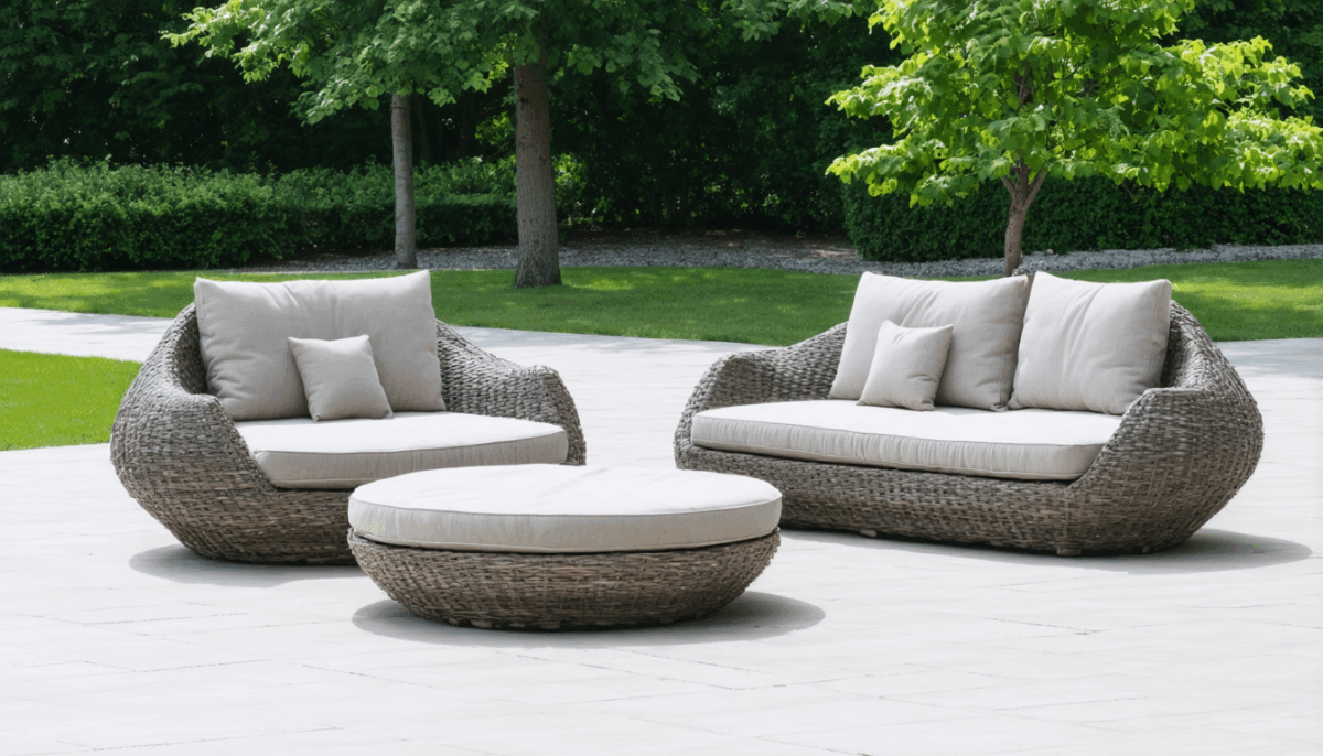 découvrez nos conseils pour choisir le mobilier parfait et créer une harmonie élégante entre vos espaces intérieurs et extérieurs. optimisez votre décoration avec notre guide pratique et inspirez-vous pour un aménagement convivial et tendance.