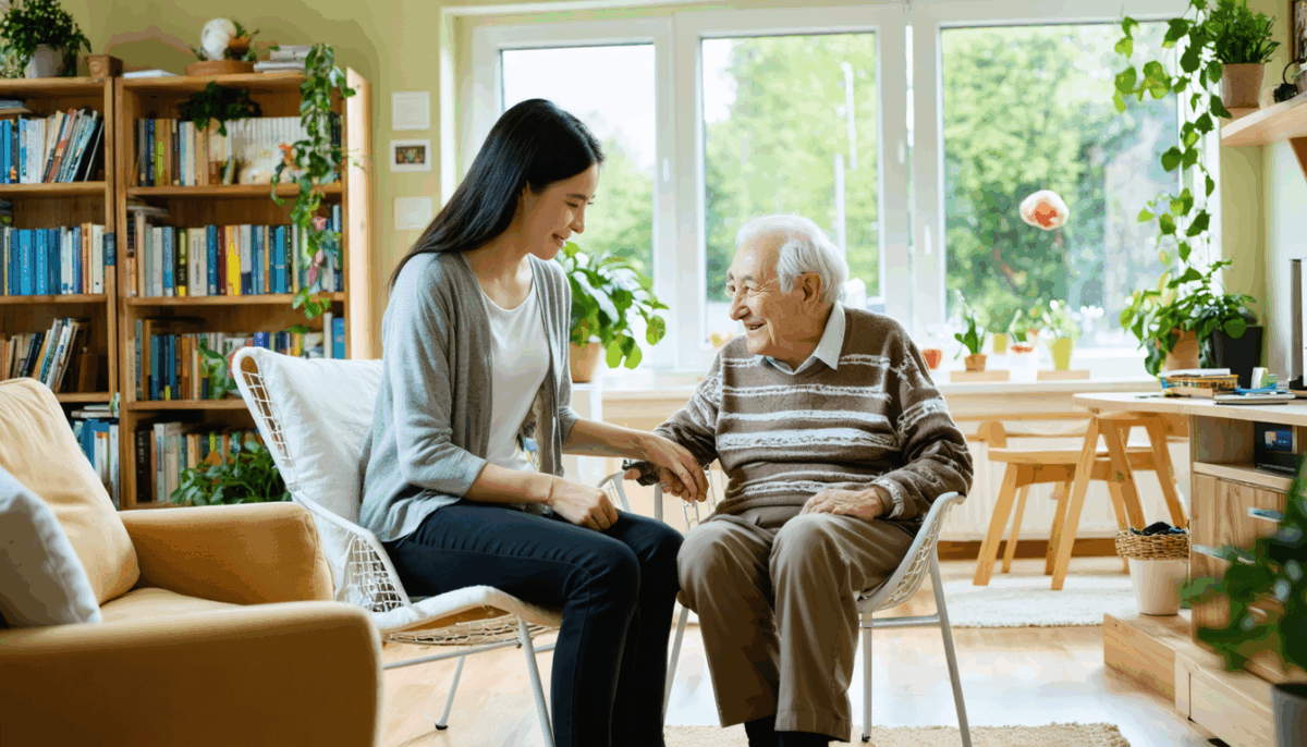 découvrez les options pour vivre auprès d’un parent en ehpad, ainsi que les régulations à respecter. guide pratique pour mieux comprendre les démarches, droits et conditions d’hébergement en maison de retraite médicalisée.