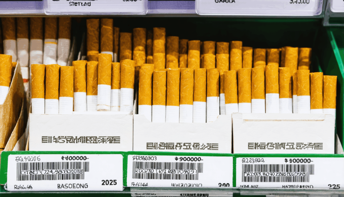 découvrez notre guide comparatif 2025 sur les prix des cigarettes en espagne : analyse détaillée par marque pour mieux choisir et économiser lors de votre prochain achat.