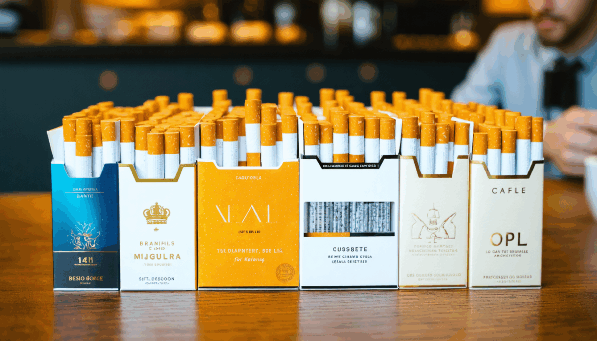 découvrez notre guide comparatif 2025 sur les prix des cigarettes en espagne, marque par marque. comparez les tarifs et trouvez les meilleures options pour acheter vos cigarettes en espagne cette année.