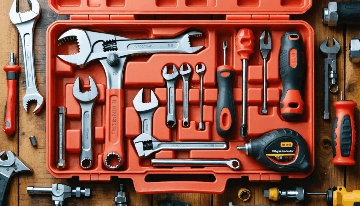 découvrez les outils indispensables du plombier et des conseils pratiques pour mener à bien tous vos travaux de plomberie. ce guide complet vous accompagne étape par étape pour réussir vos projets, que vous soyez débutant ou confirmé.