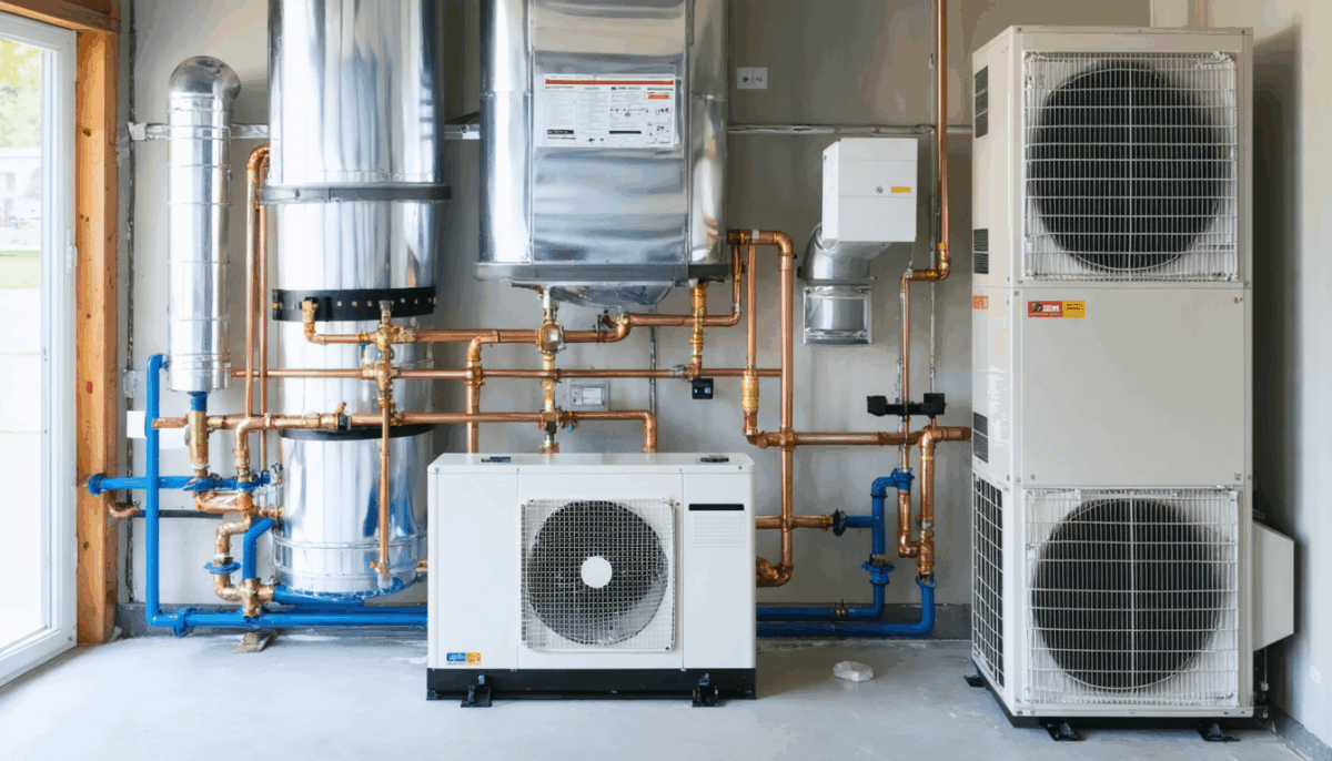 découvrez comment choisir un électricien spécialisé pour l’installation et l’entretien de votre génératrice. ce guide complet vous aide à garantir une alimentation électrique fiable pour votre maison en toutes circonstances.