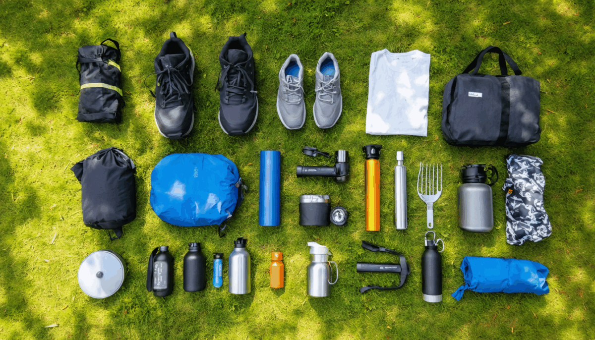découvrez sur iris vacances des astuces pratiques, des destinations idéales et tous les bons plans pour organiser un camping réussi en famille ou entre amis. préparez votre séjour facilement !
