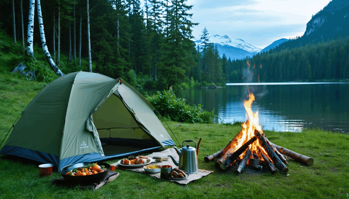 découvrez avec iris vacances des astuces pratiques, des destinations idéales et les meilleurs bons plans pour profiter pleinement de votre séjour en camping réussi.