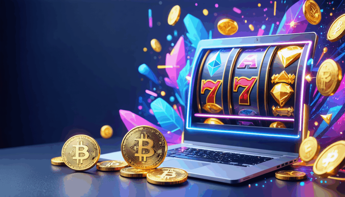découvrez les meilleures récompenses et offres spéciales proposées par les casinos cryptos sans nécessité de vérification. profitez de bonus exclusifs et d’avantages instantanés en toute confidentialité sur les plateformes de jeu en ligne.
