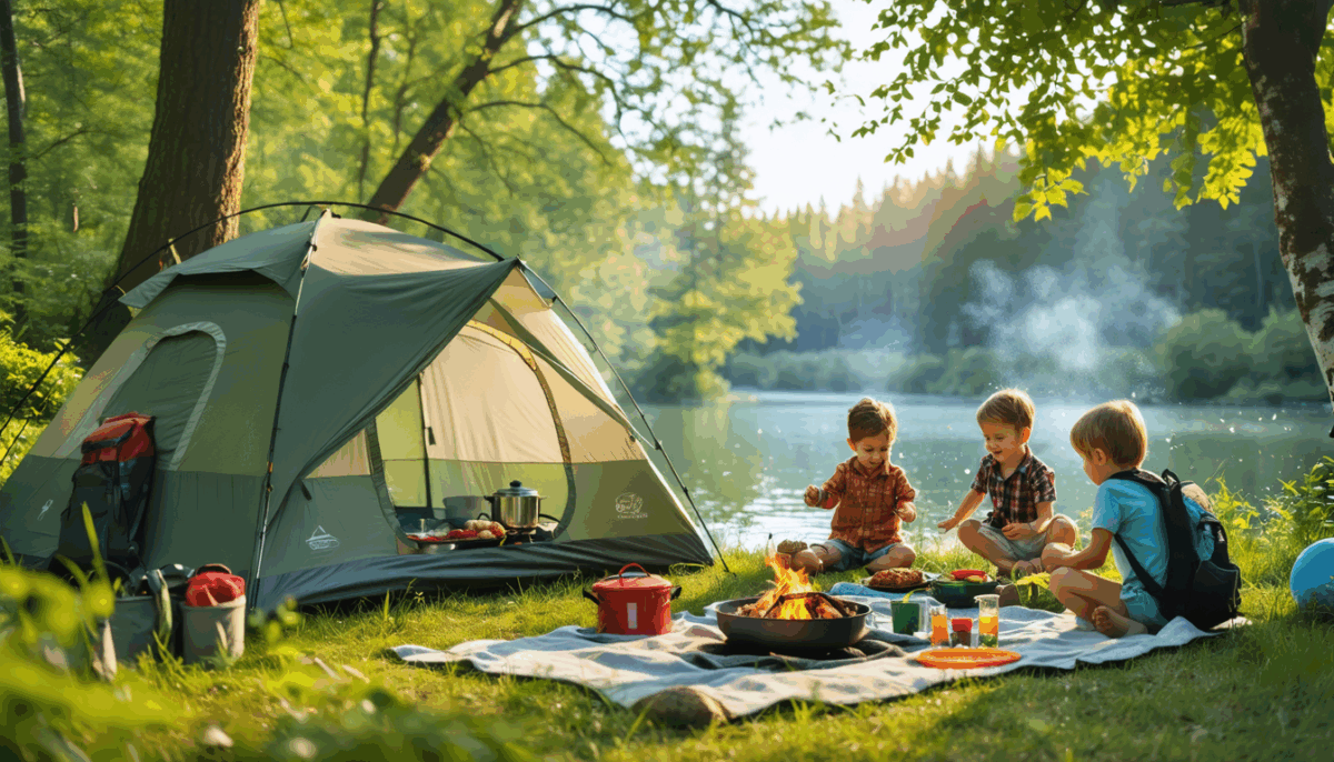 découvrez le guide complet iris vacances pour réussir vos vacances en camping en famille en 2025 ! conseils pratiques, astuces et meilleures destinations pour des moments inoubliables.