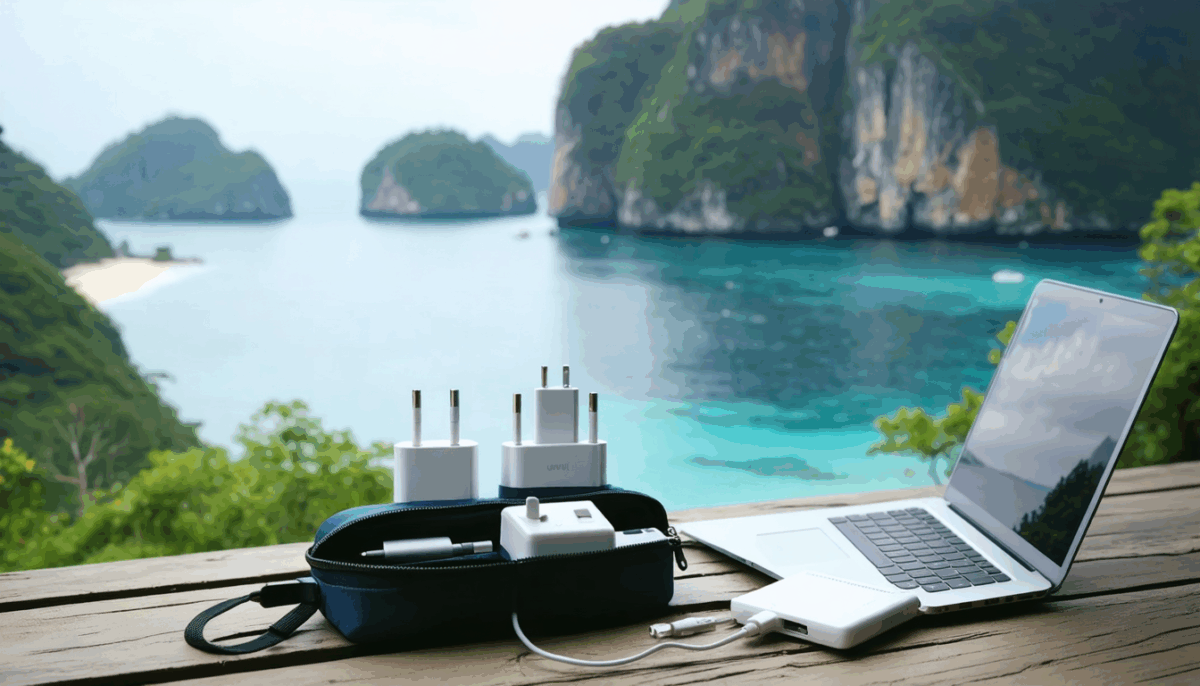 découvrez tout ce qu’il faut savoir sur les prises américaines : types, adaptateurs indispensables et conseils pratiques pour brancher vos appareils en toute sérénité lors de votre voyage aux états-unis.