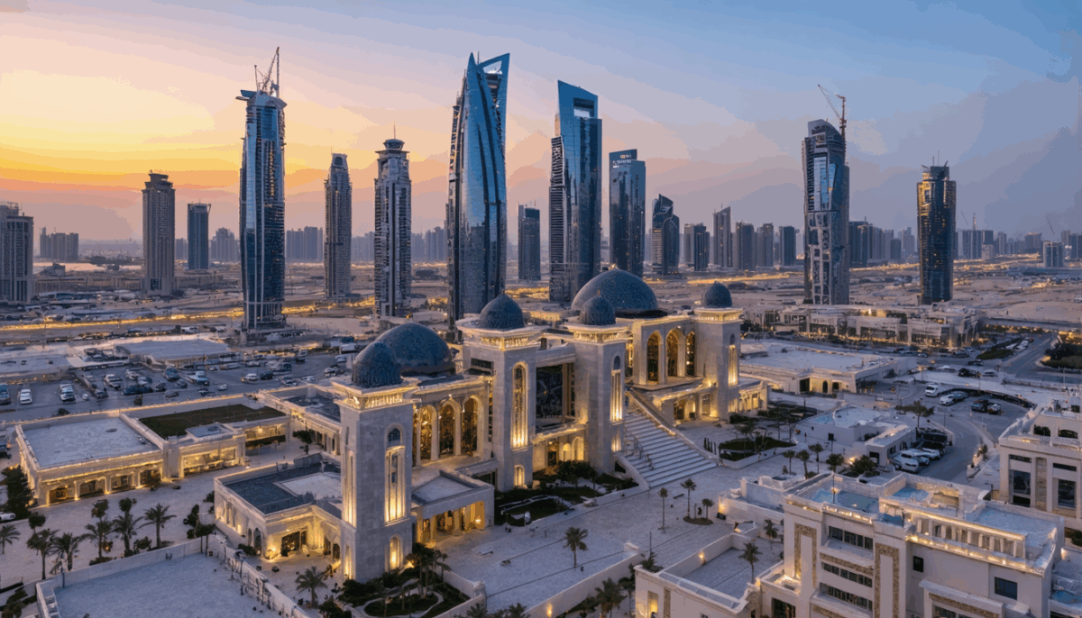 découvrez le qatar, le seul pays au monde dont le nom commence par la lettre q. explorez ses paysages fascinants, sa culture riche et son histoire unique à travers notre guide.