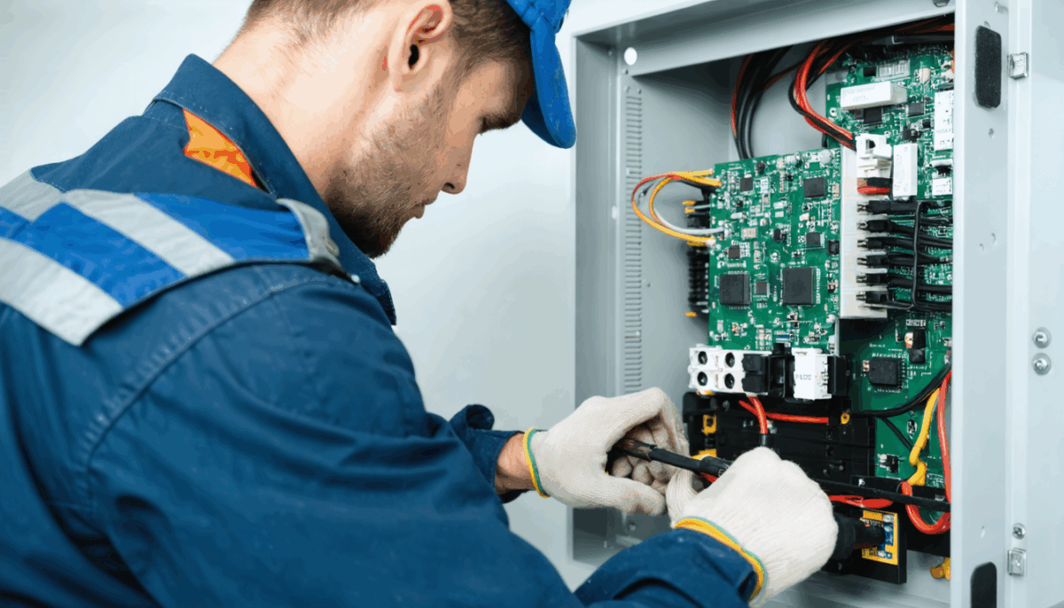 faites appel à un électricien spécialisé en génératrices pour une installation sécurisée, fiable et conforme aux normes. protégez votre maison ou entreprise avec un service professionnel de confiance.