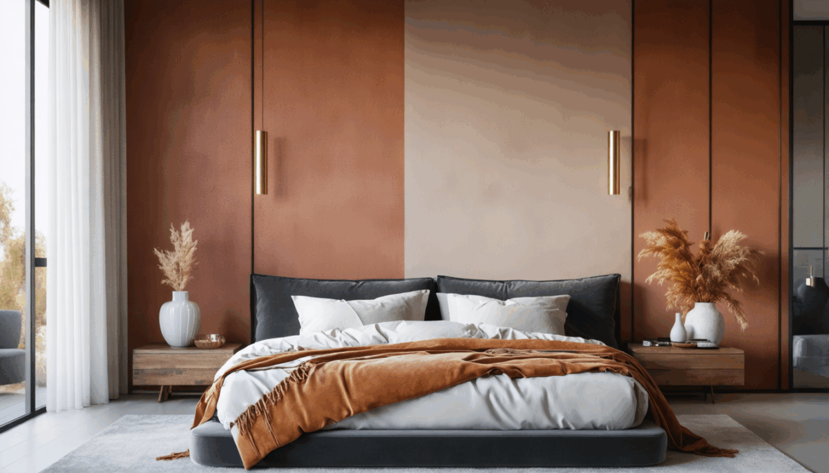 découvrez des idées inspirantes pour peindre votre chambre d'adulte avec deux couleurs et donner du style à votre espace. conseils déco, associations tendances et astuces pour un intérieur harmonieux.