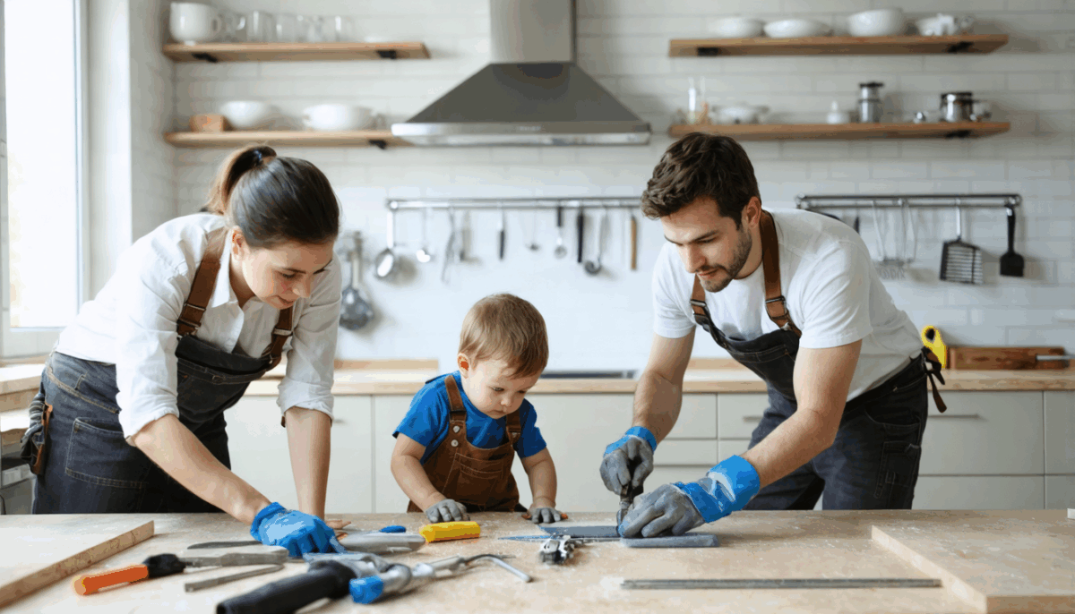 découvrez notre guide ultime du plombier : conseils pratiques, astuces et toutes les étapes clés pour réussir vos installations à domicile en toute simplicité. idéal pour les débutants comme pour les bricoleurs avertis.