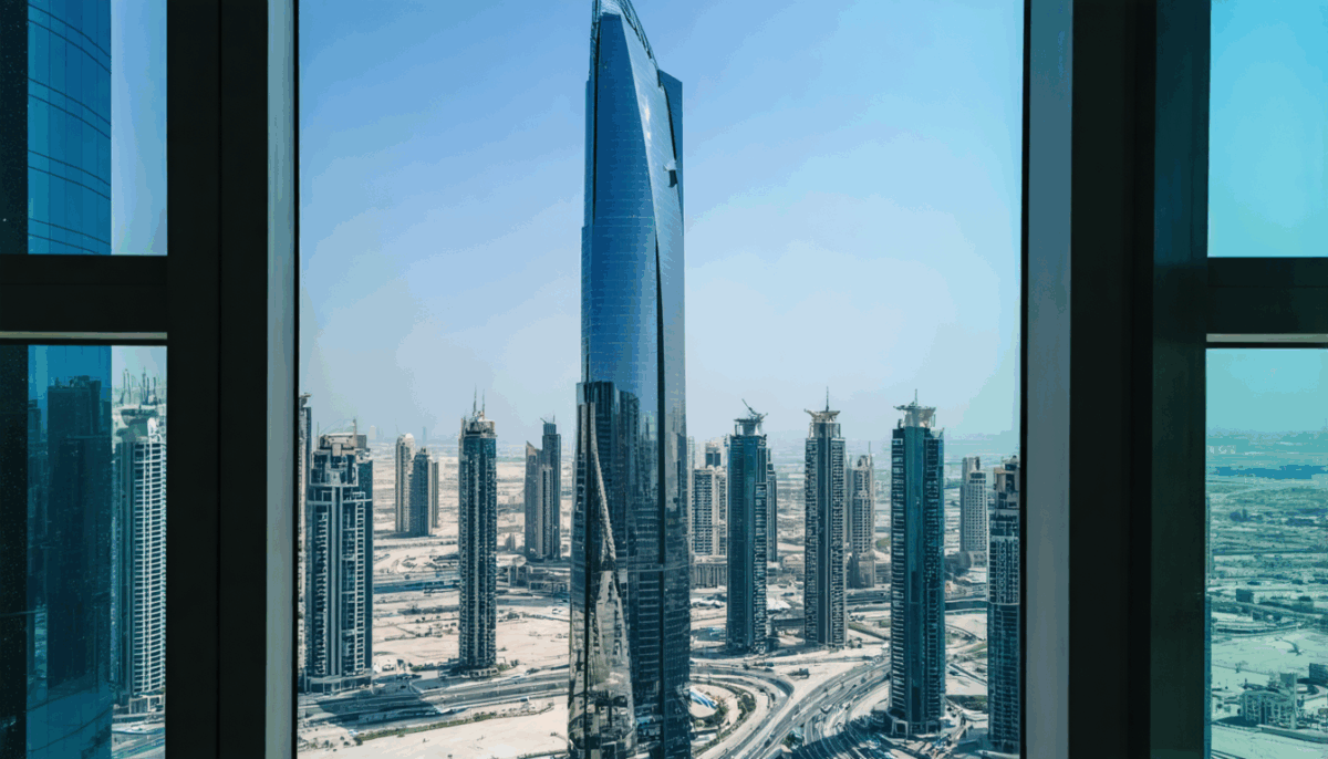 découvrez l'almas tower, une impressionnante tour de 363 mètres située à dubaï : histoire, architecture, faits marquants et curiosités sur ce gratte-ciel emblématique du moyen-orient.