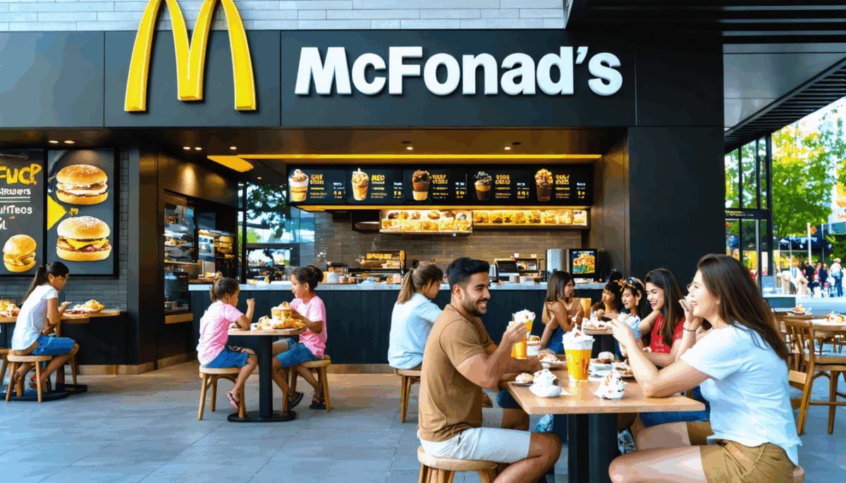 découvrez les prix actualisés du mcflurry chez mcdonald's en 2025 : analyse des tarifs, variations selon les régions, et conseils pour déguster votre dessert préféré au meilleur prix.
