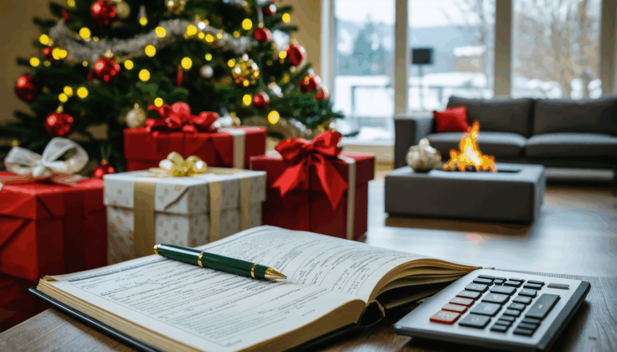 découvrez les meilleures destinations abordables pour célébrer noël en voyage. profitez d’idées de séjours féériques adaptés à tous les budgets et vivez la magie des fêtes sans vous ruiner.