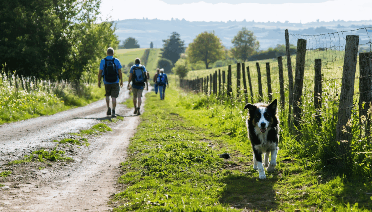 découvrez les principaux risques à prendre en compte avant de partir sur le chemin de compostelle. ce guide exhaustif vous informe sur la sécurité, la santé et les imprévus pour un pèlerinage serein et bien préparé.