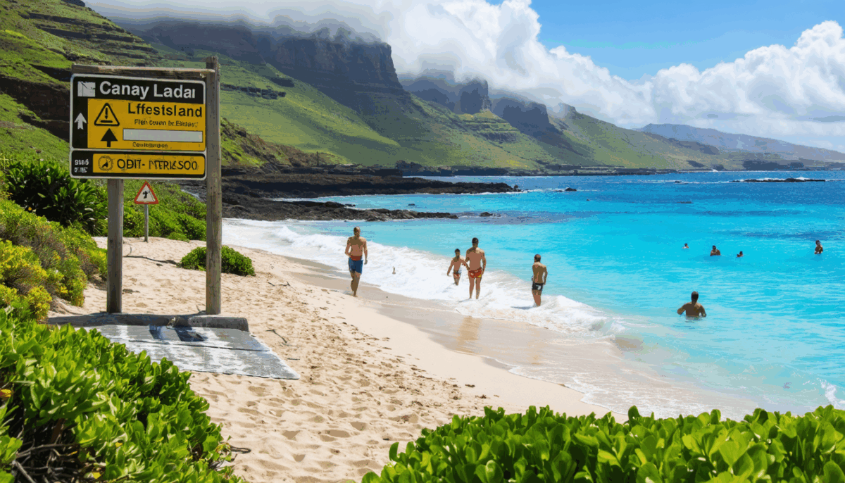 découvrez comment évaluer les dangers aux îles canaries, assurer votre sécurité et profiter de conseils pratiques pour passer un séjour serein et sans souci dans cet archipel paradisiaque.