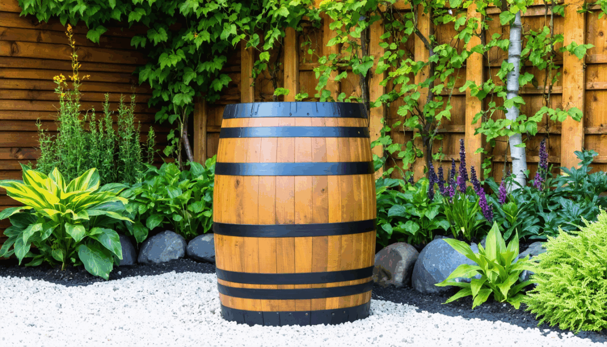 découvrez nos astuces incontournables pour 2025 afin d’obtenir gratuitement un fût de 200 litres. conseils, démarches et bons plans pour profiter de cette opportunité sans dépenser un euro.