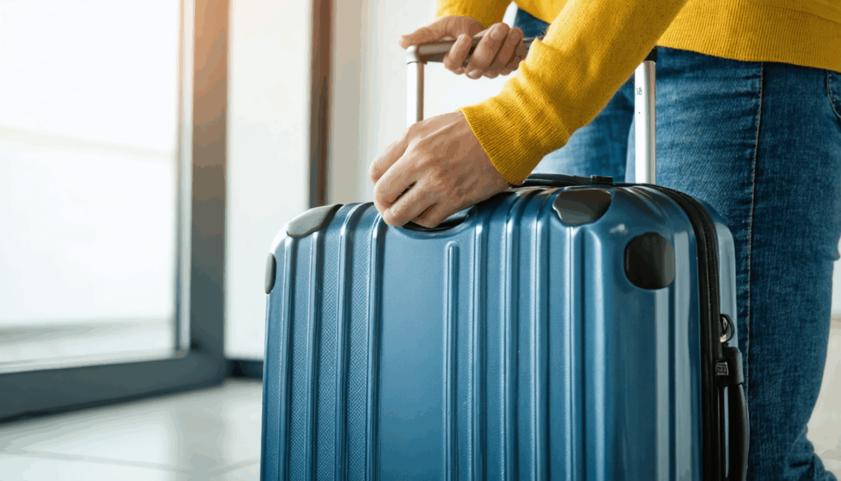 découvrez les limites de bagages en soute avec air algérie : poids autorisé, dimensions, règles spécifiques et conseils pour préparer vos valises sans mauvaise surprise avant le vol.