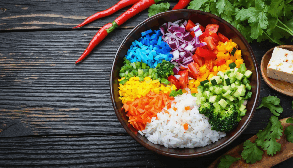 découvrez l’histoire fascinante du riz pride, ses origines, des recettes savoureuses et tous les bienfaits de ce riz d’exception pour une alimentation saine et gourmande !